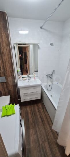 1-к. квартира, 42 м², 7/9 эт.