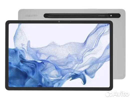 Samsung Galaxy Tab S8 8/128Гб Wi-Fi 11