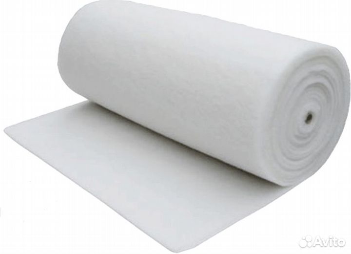 Фильтровальный материал фвр-200-2-20-16-G3