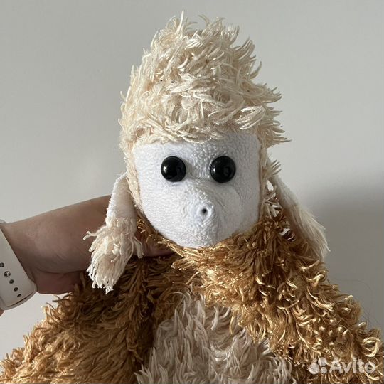 Подушка мягкая игрушка бу 90р