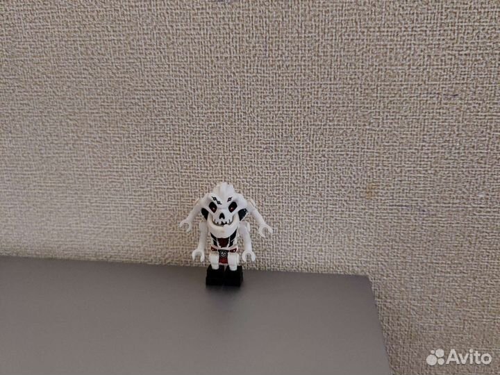 Lego минифигурки