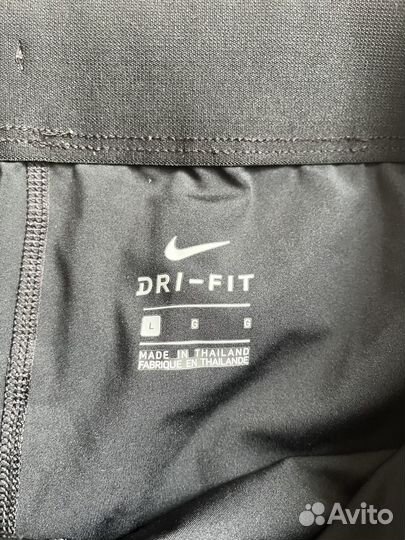 Шорты женские nike flex DRI FIT training GYM