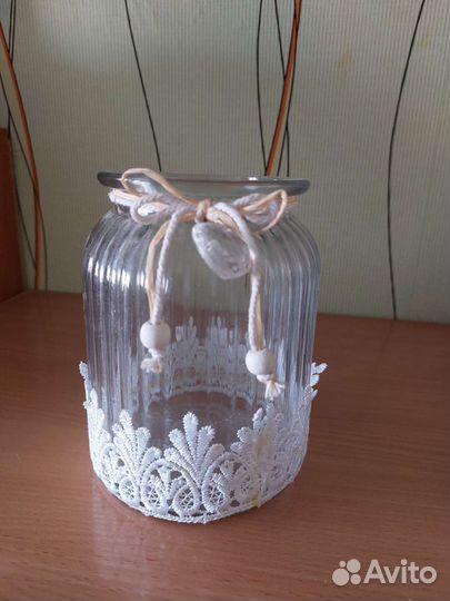 Вазы разные