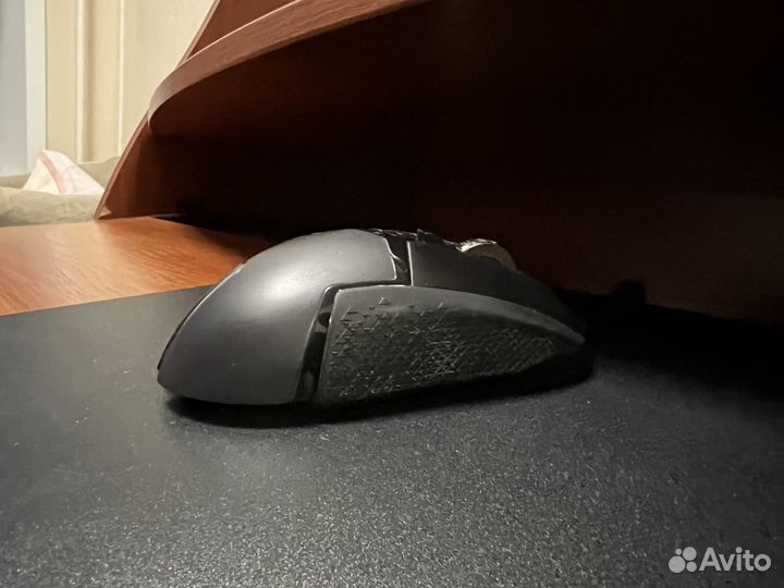 Игровая мышь Logitech G502 Hero