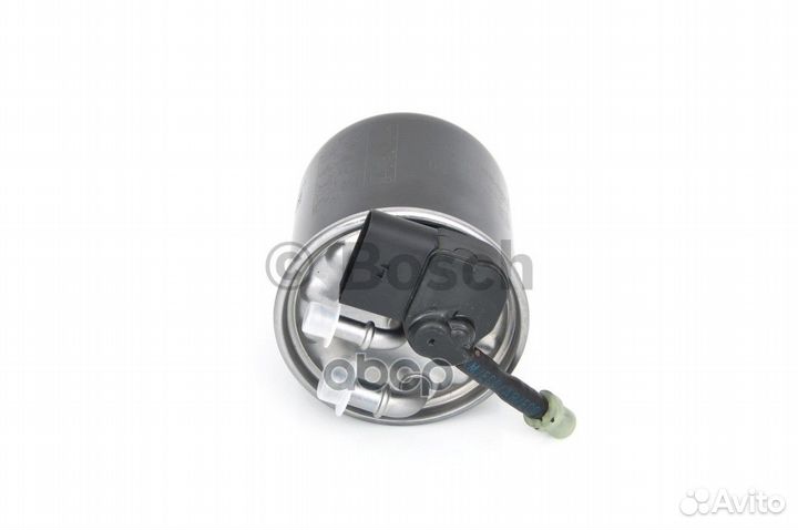 Фильтр топливный F026402839 Bosch