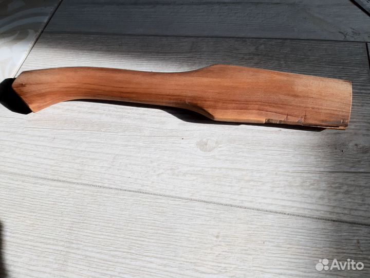 Рукоять гпз 1 москва