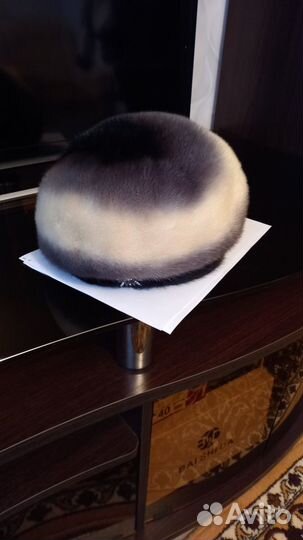 Берет женский новый