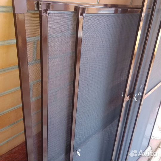 Москитная сетка