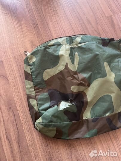 Костюм для рыбалки xxxl