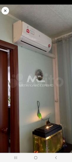 2-к. квартира, 45,7 м², 5/5 эт.