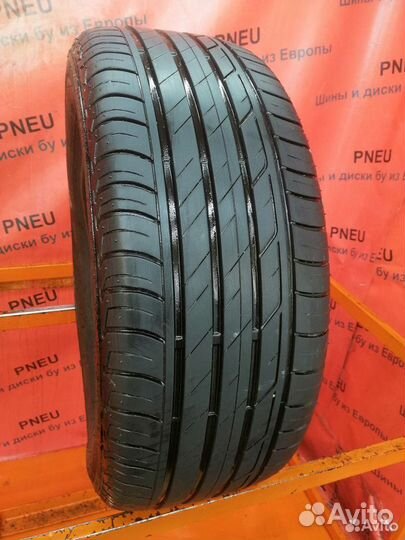 Bridgestone Turanza T001 225/55 R17 97V