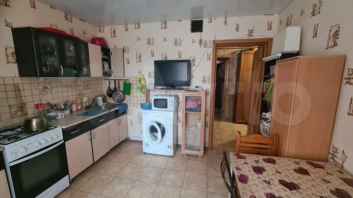 1-к. квартира, 39,2 м², 2/9 эт.