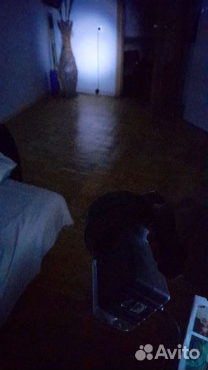 Фонарь эра FA55M