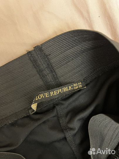 Love republic юбка 44