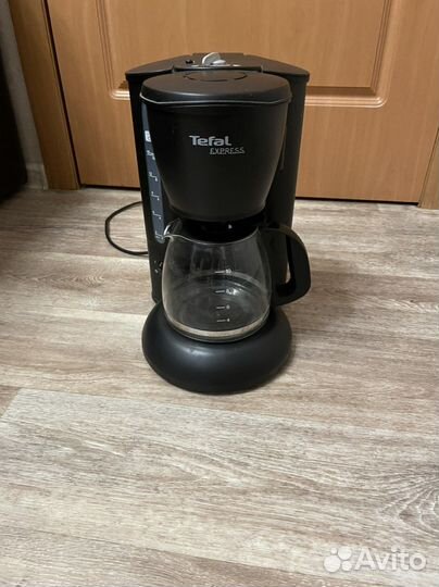 Кофеварка. Торг