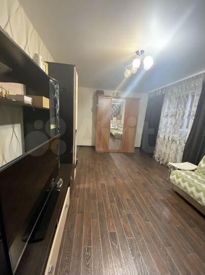 2-к. квартира, 52 м², 2/9 эт.