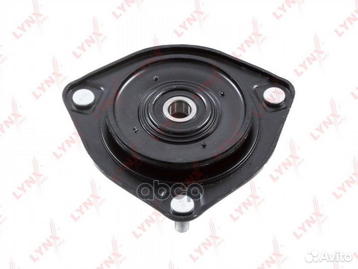 Опора амортизационной стойки перед прав/лев