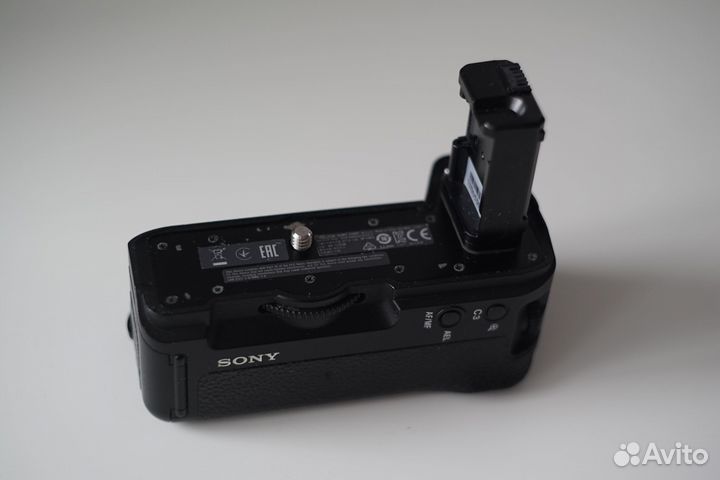Батарейный блок sony Sony Alpha A7 II, a7rii,a7sii