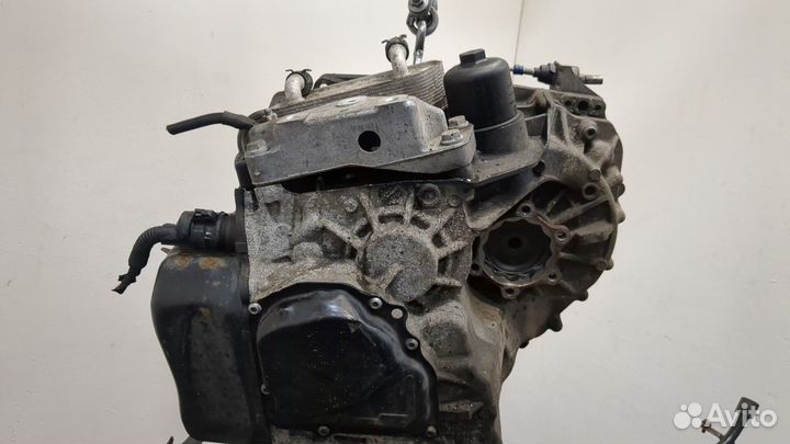 Кпп - робот Volkswagen Eos 2 TDI, 2007