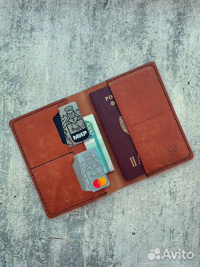 Докхолдер ручной работы