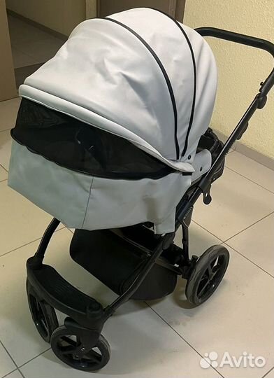 Коляска модульная