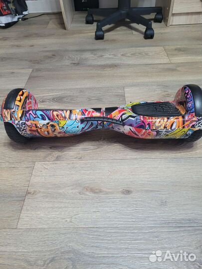 Гироскутер бу