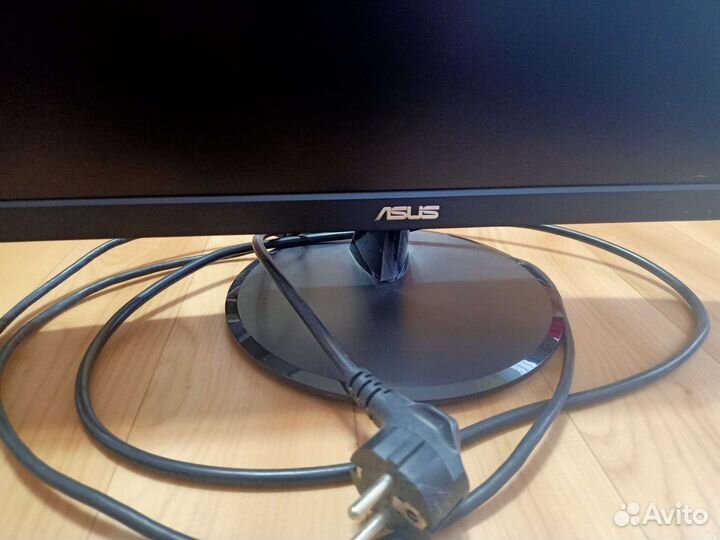 Монитор Asus vp228te