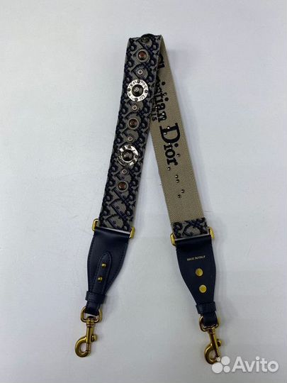 Сумка dior saddle