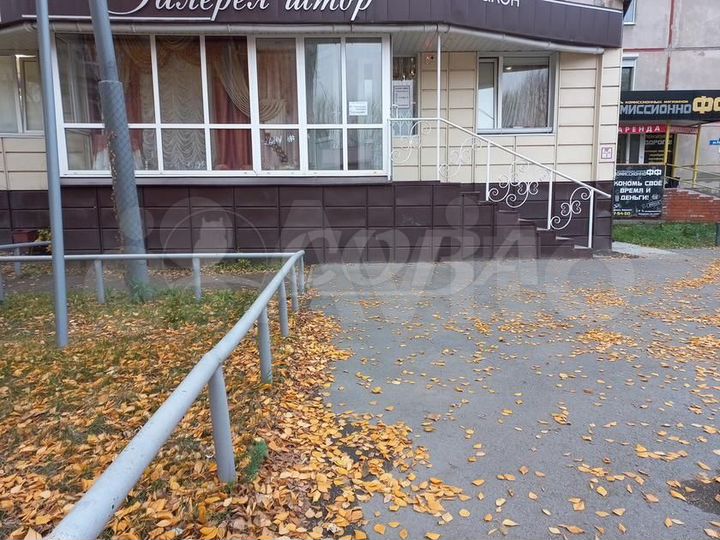 Продам помещение свободного назначения, 89.5 м²