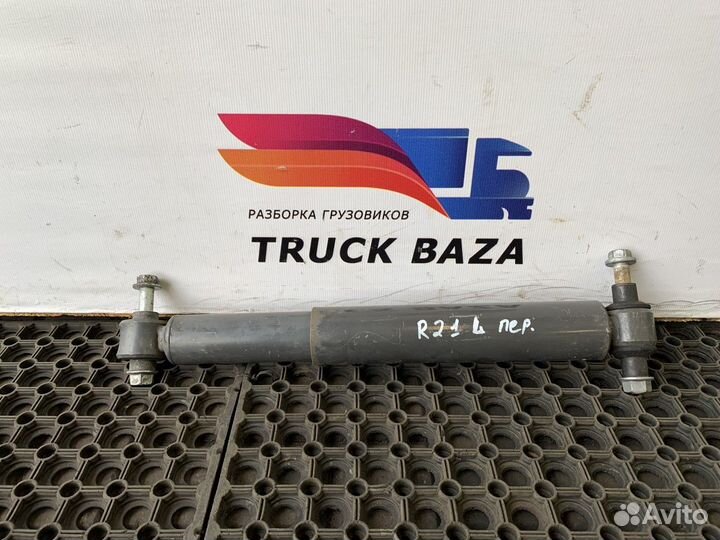 Амортизатор передний Renault T