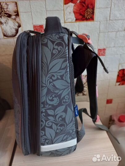 Школьный рюкзак