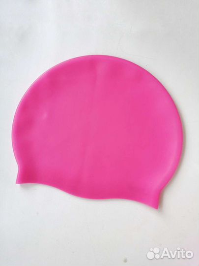 Шапочка для бассейна детская 50-51р joss