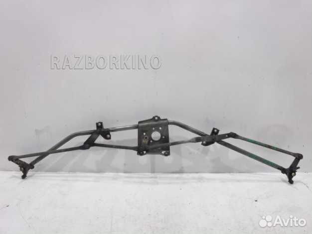 Трапеция стеклоочистителя