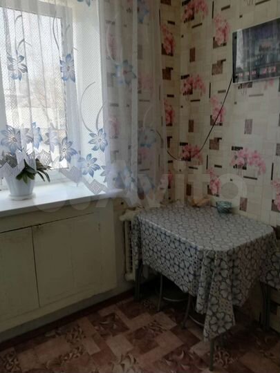 2-к. квартира, 42,6 м², 2/2 эт.