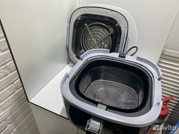 Аэрогриль Kitfort KT-2209