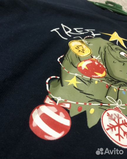 Толстовка Colin's