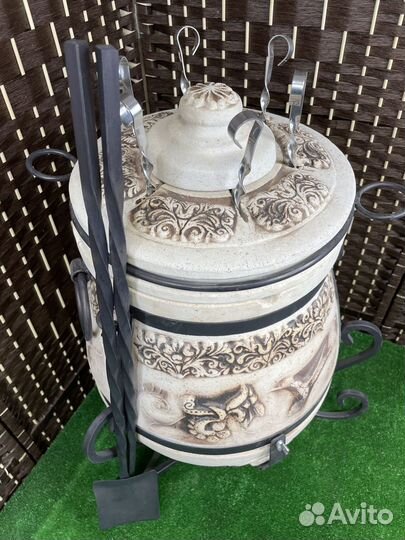 Тандыр колибри