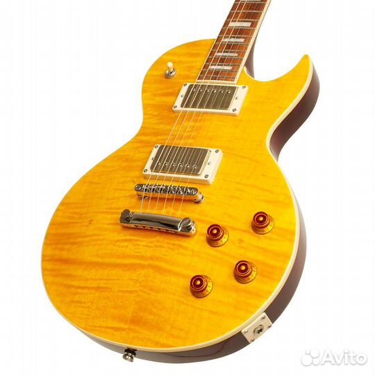 Электрогитара Cort CR250-ATA