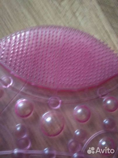 Ортопедический коврик для ног