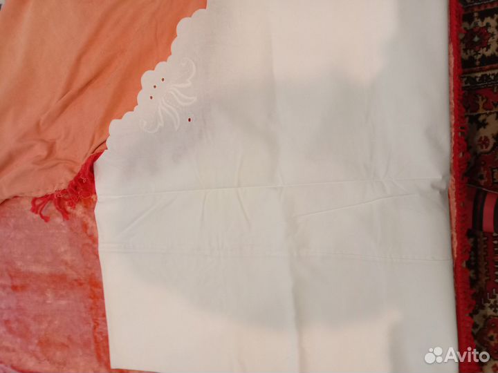 Пододеяльник