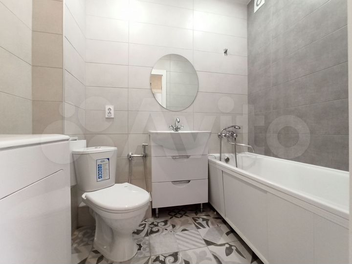 2-к. квартира, 37 м², 11/16 эт.