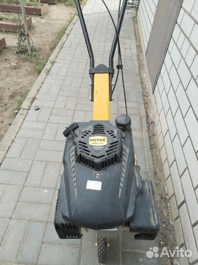 Бороздодел, культиватор бензиновый