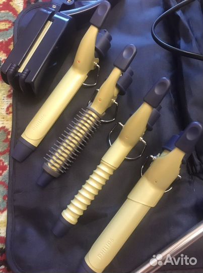 Прибор для укладки волос Philips