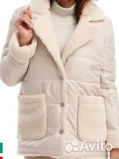 Куртка женская осень - зима(демисезонная)