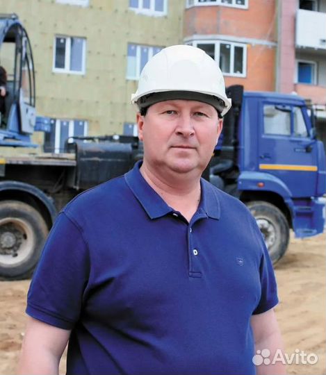 Дивиденды от 15 тр/мес. Ищу займ. Недвижимость