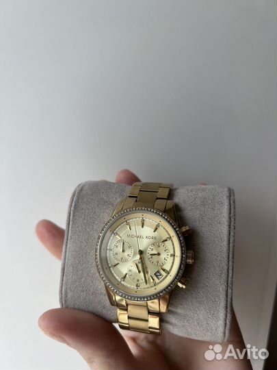 Часы Michael-kors