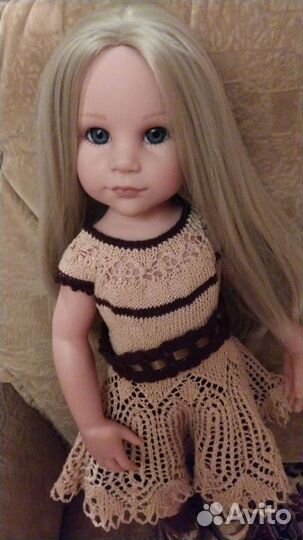 Одежда для кукол готц