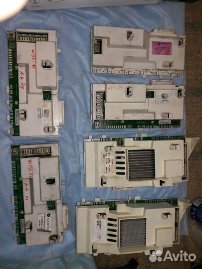 Модули на сма