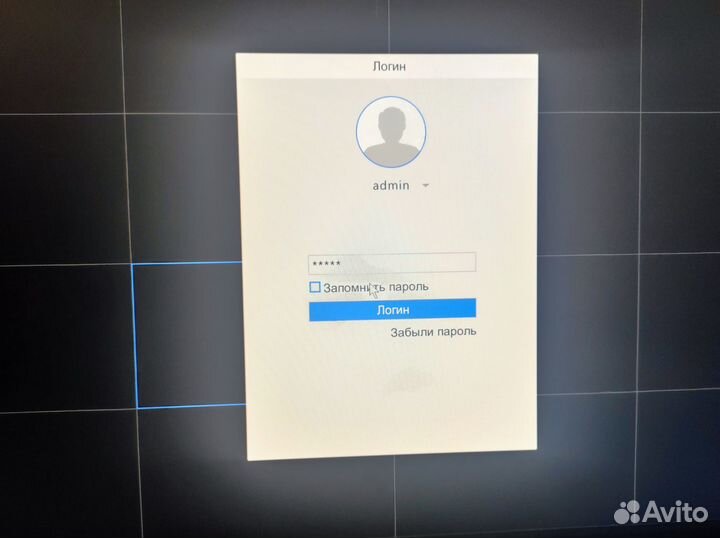 Видеорегистратор 16 камер ip