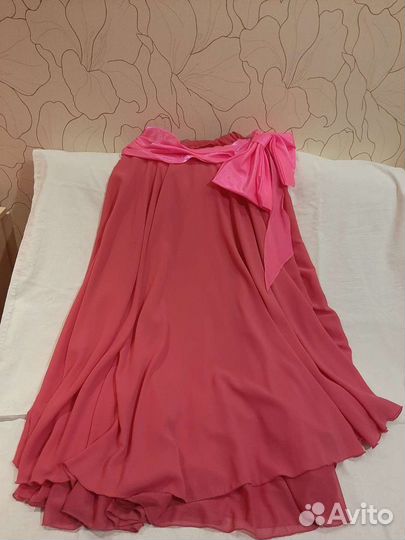 Костюм для восточных танцев